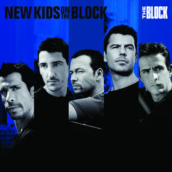 The Block (Germany Napster Version)