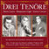 Questo o quella (Rigoletto) by Mario Lanza album cover