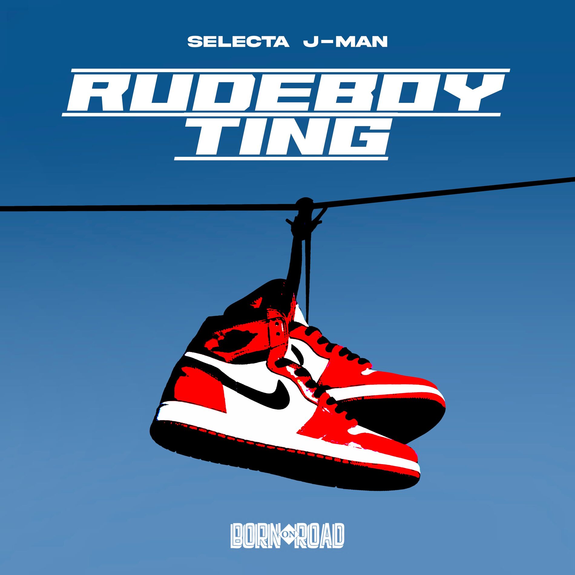 Album cover of Rudeboy Ting
