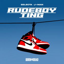 Cover of Rudeboy Ting
