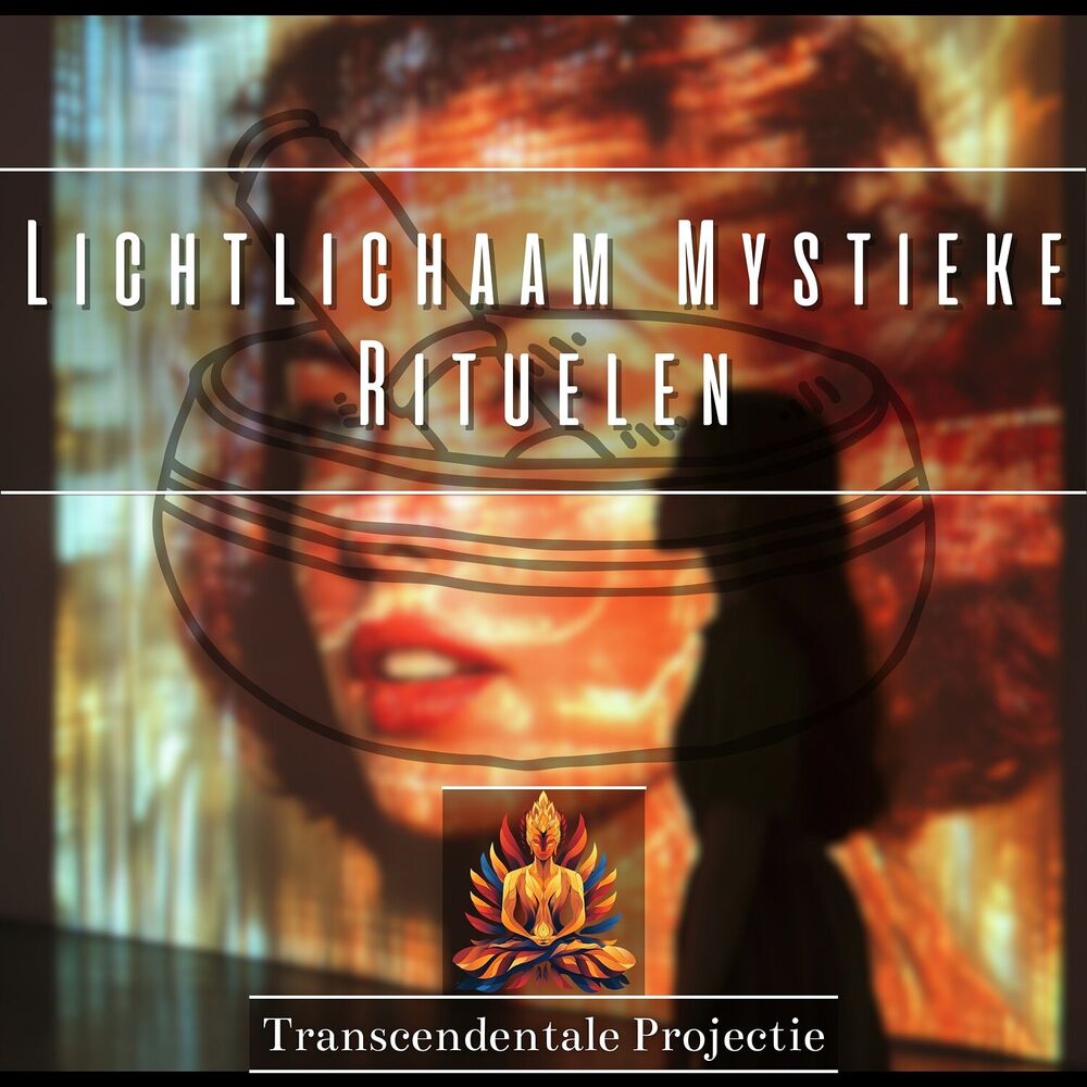 Picture of Lichtlichaam Mystieke Rituelen
