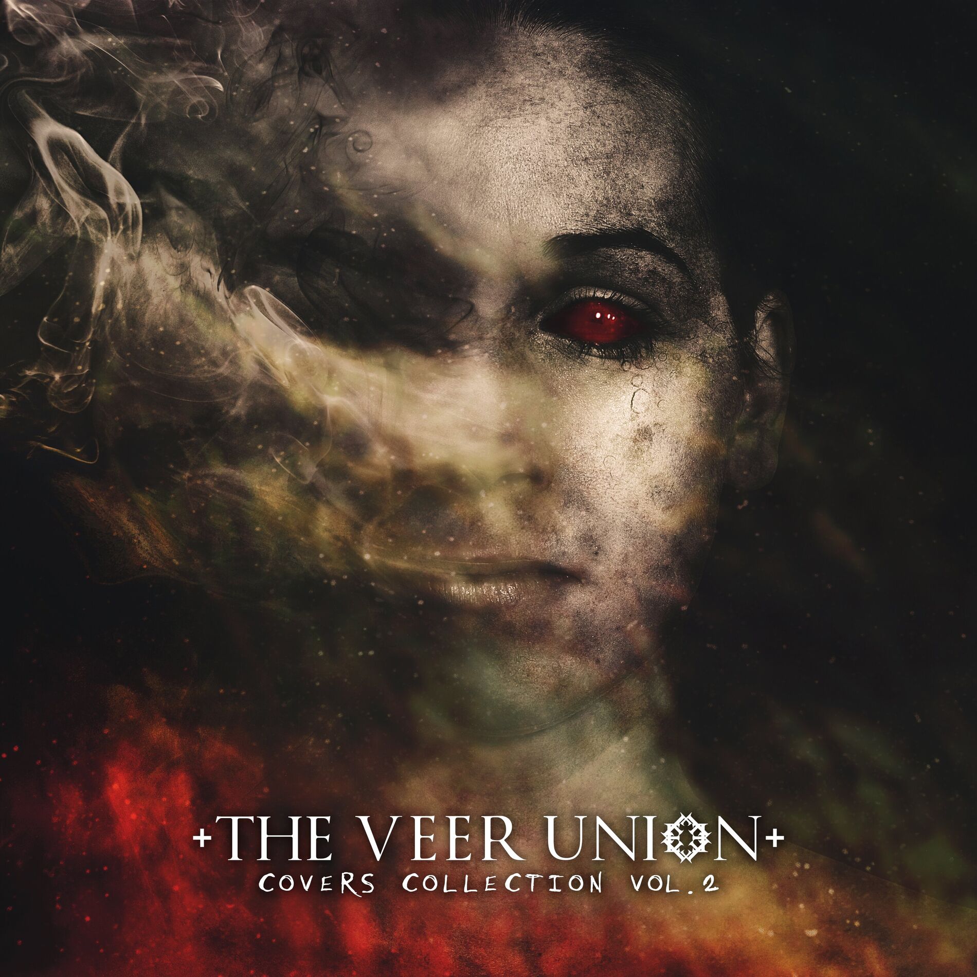 Album cover of Covers Collection Vol.2
