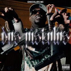 Cover of Dos Pistolas