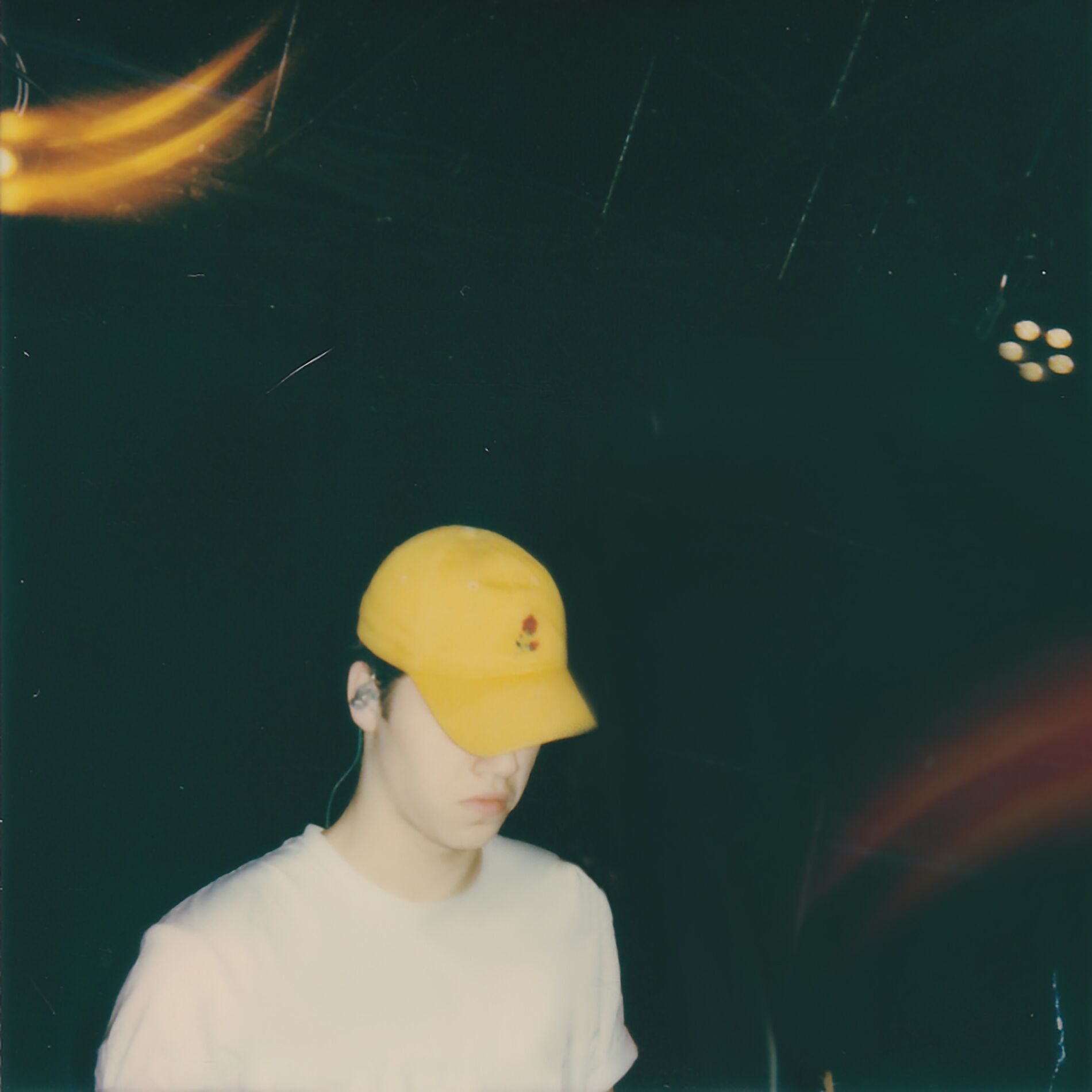 Album cover of Perfectly Out Of Place