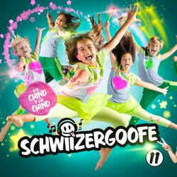 Cover of 11 (Deluxe Edition)