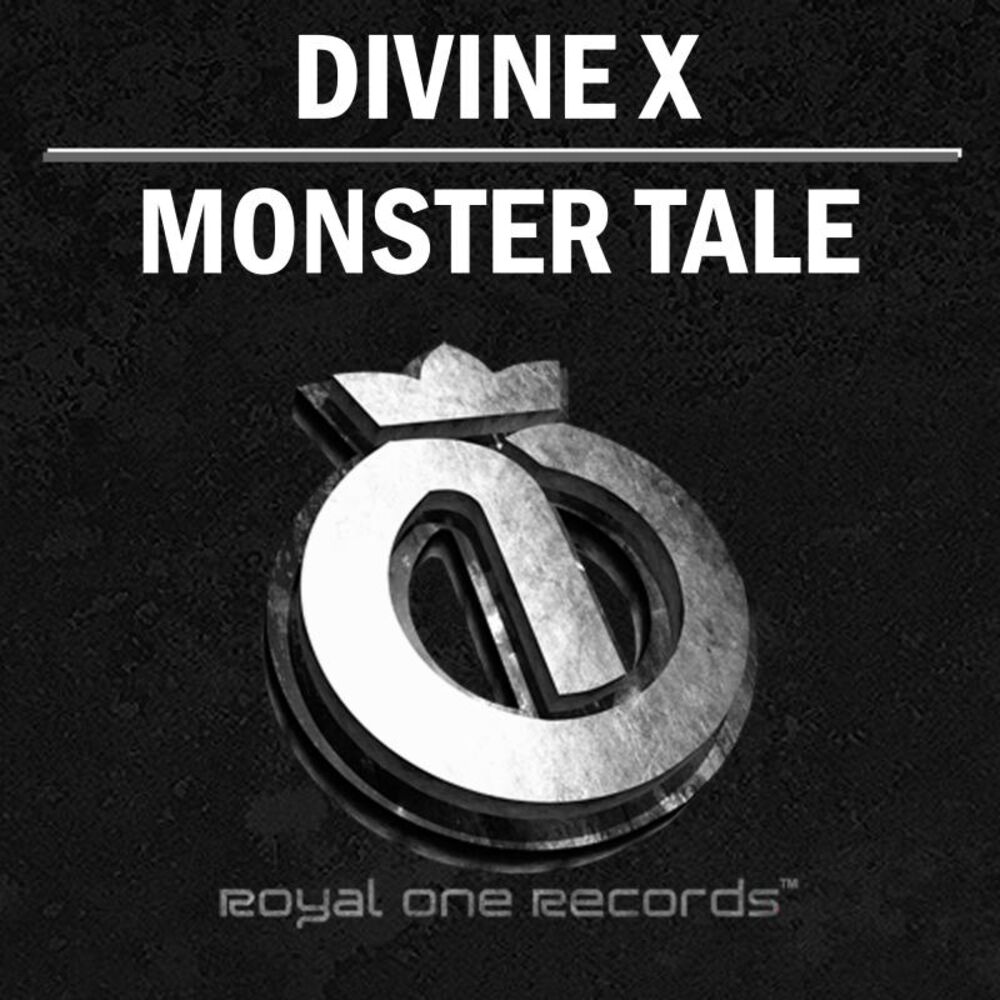 Picture of Monster Tale