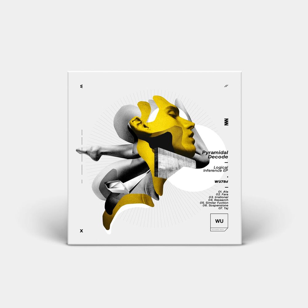 Picture of Logical Inference EP