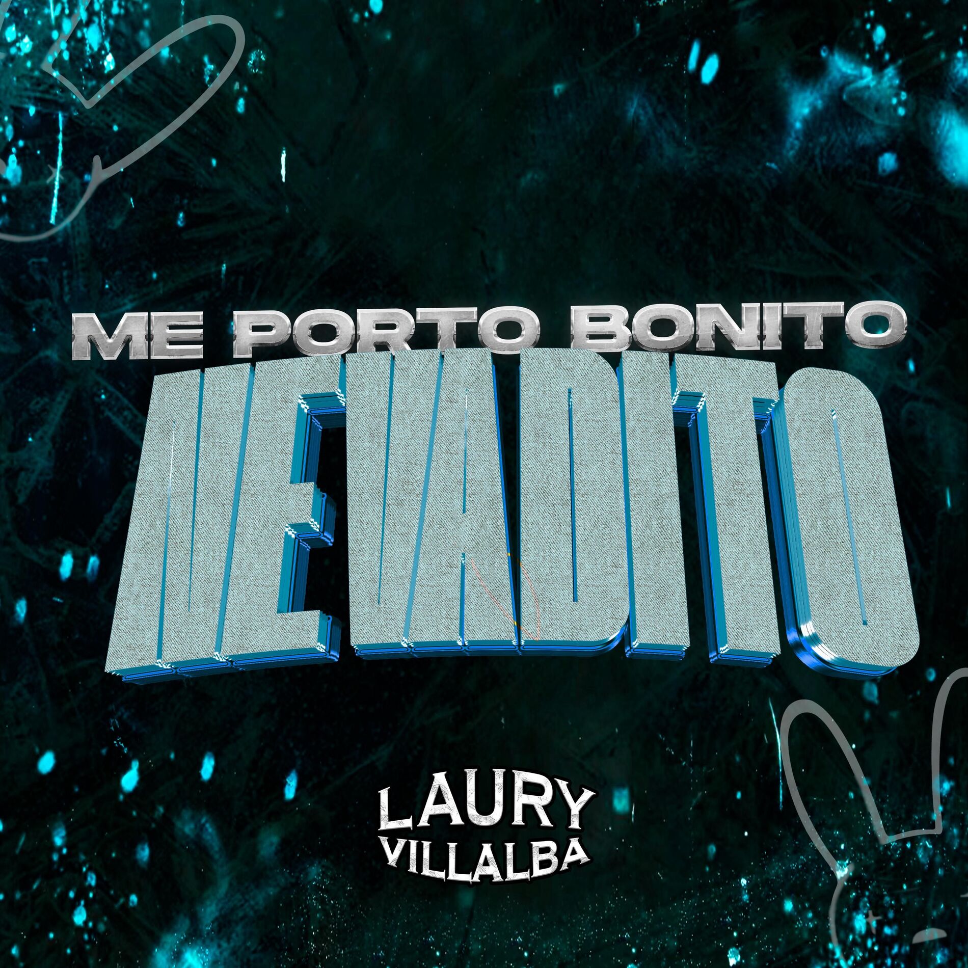 Album cover of Me Porto Bonito X Leave The Lights On (Radio Edit)