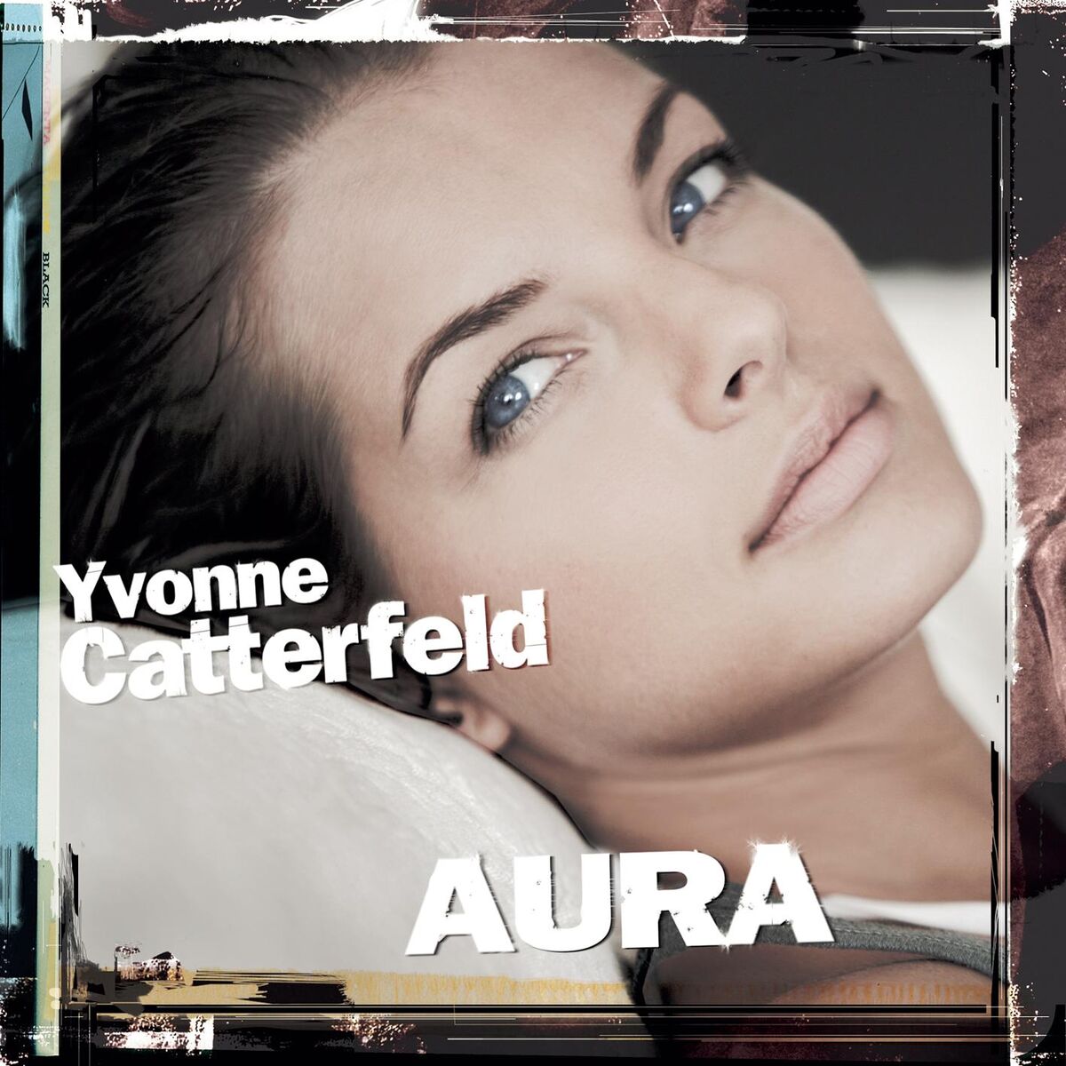 Album cover of Aura