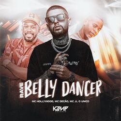 Cover of Rave Belly Dancer