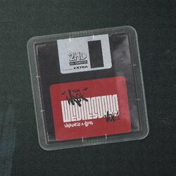 Cover of Wrek Wednesdays, Vol. 1