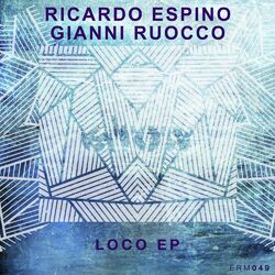 Cover of Loco Ep
