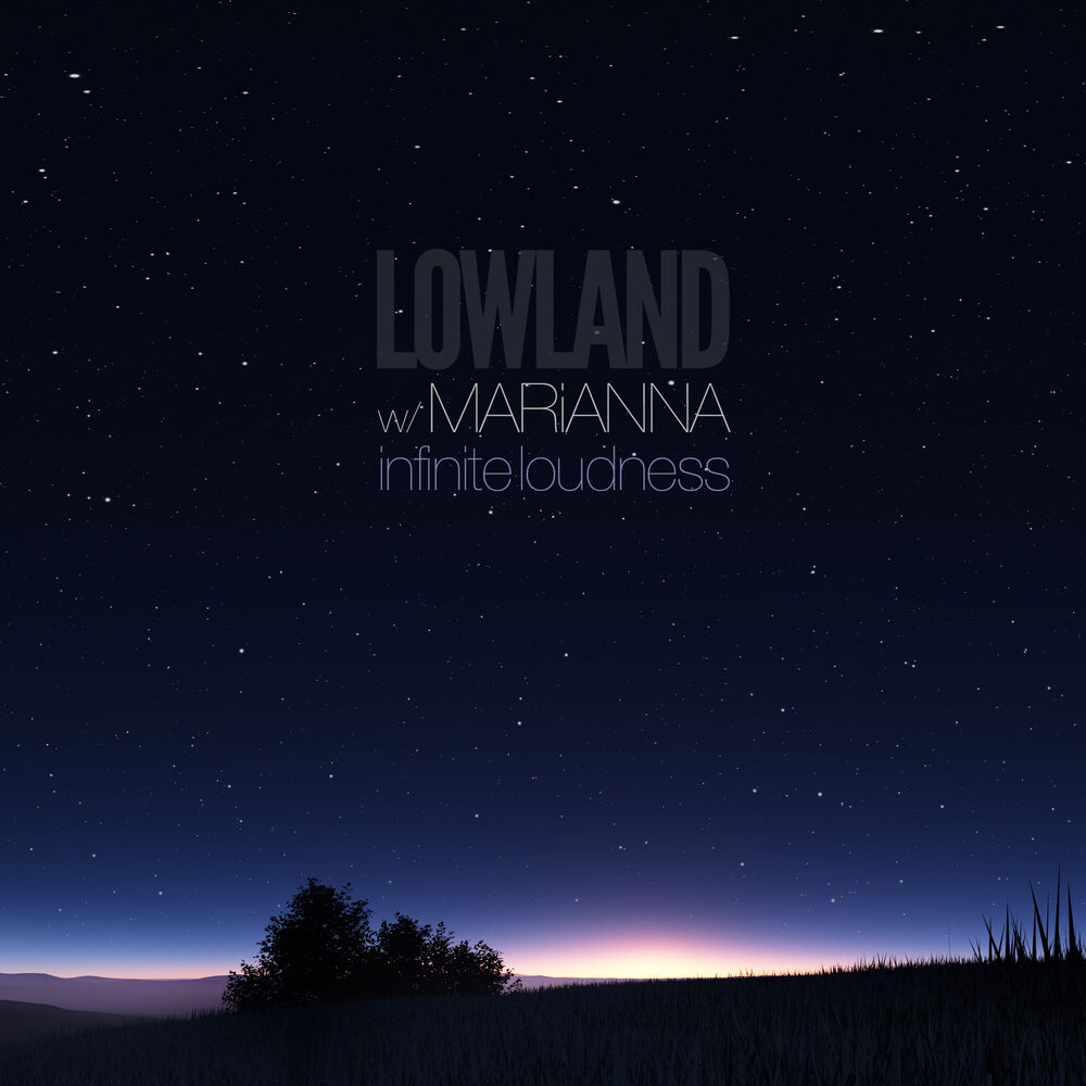 Picture of Infinite Loudness