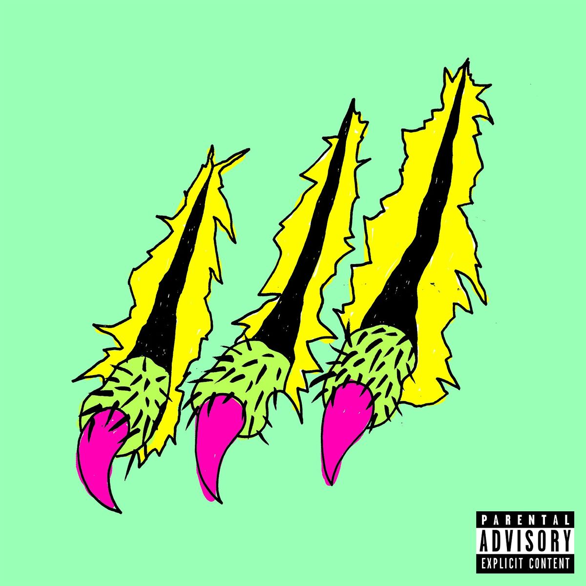Album cover of Clickbait