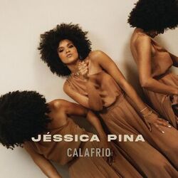 Cover of Calafrio