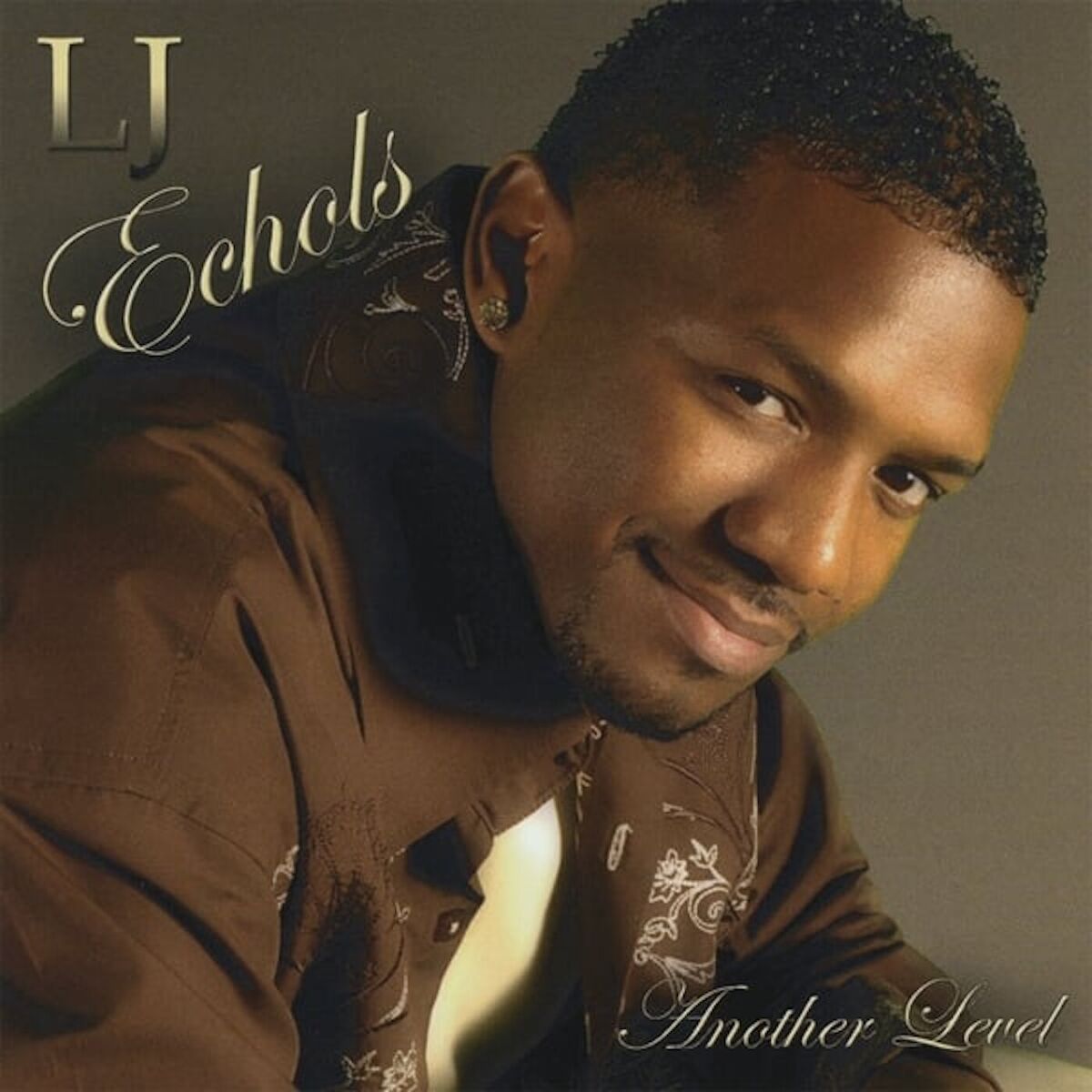 Album cover of Another Level