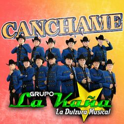 Cover of Canchame