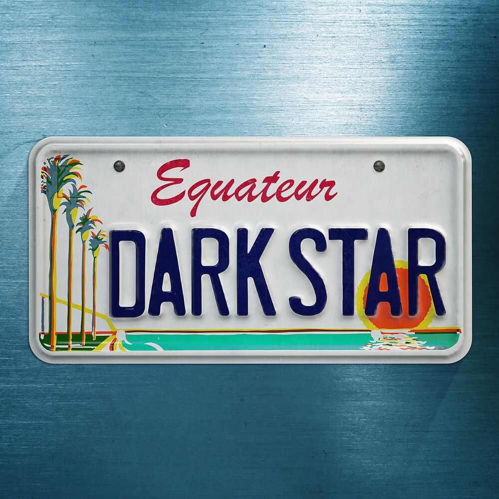 Picture of Dark Star