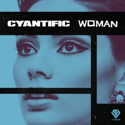 Cover of Woman (Original)