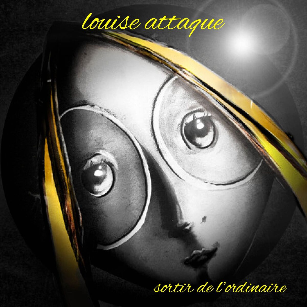 Album cover of Sortir de l'ordinaire