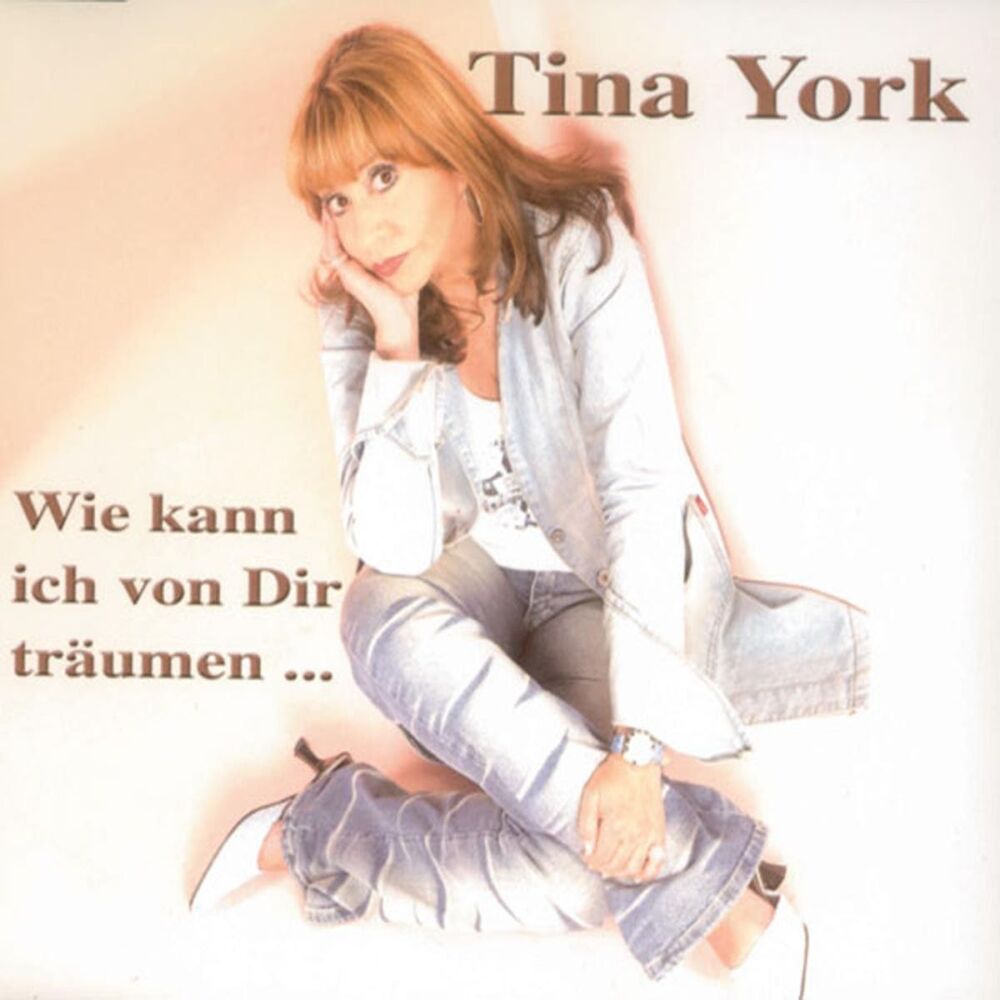 Picture of Wie kann ich von Dir träumen