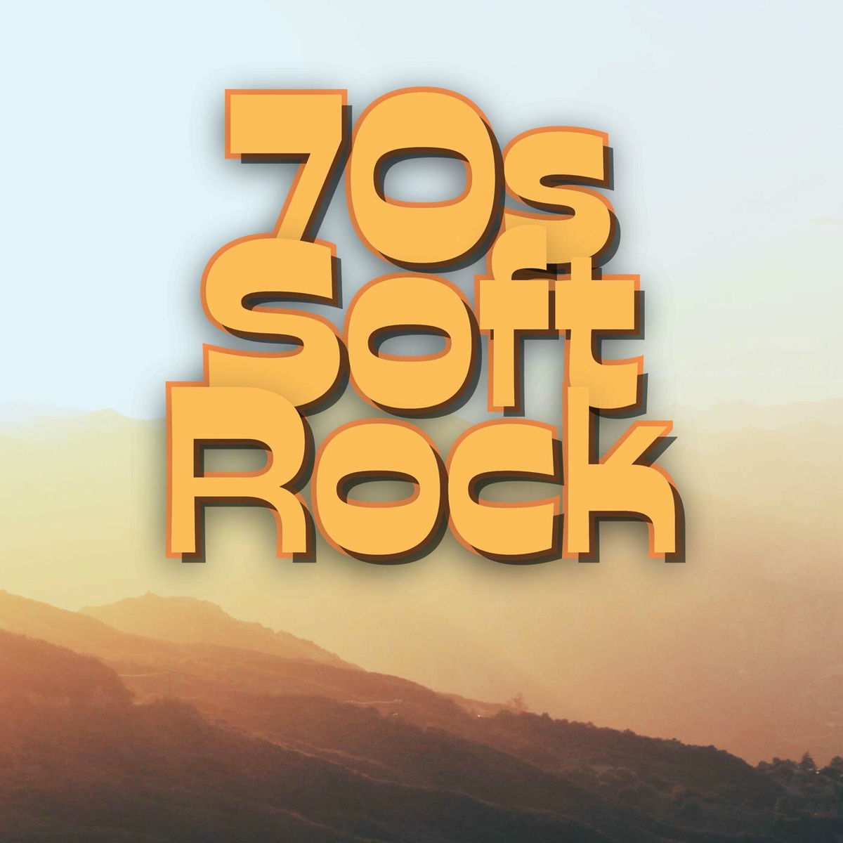 Album cover of 70s Soft Rock 100 Classic Songs