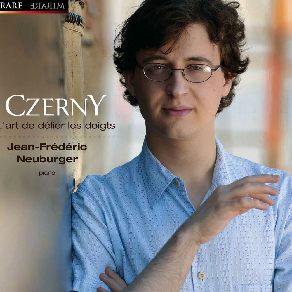 Picture of Czerny: Die Kunst Der Fingerfertigkeit, Op. 740, L'art de Délier Les Doigts