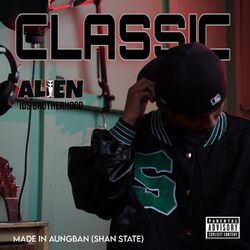 Cover of Classic (Deluxe)