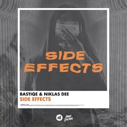 Cover of Side Effects