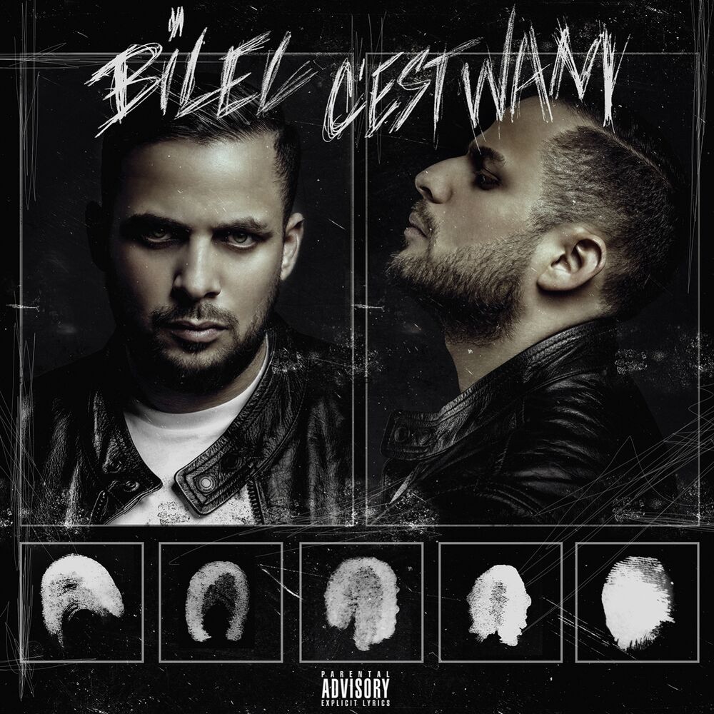 Picture of Bilel c'est wam