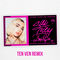 Electricity (feat. Diplo, Dua Lipa & Mark Ronson) (Ten Ven Remix) by Silk City album cover