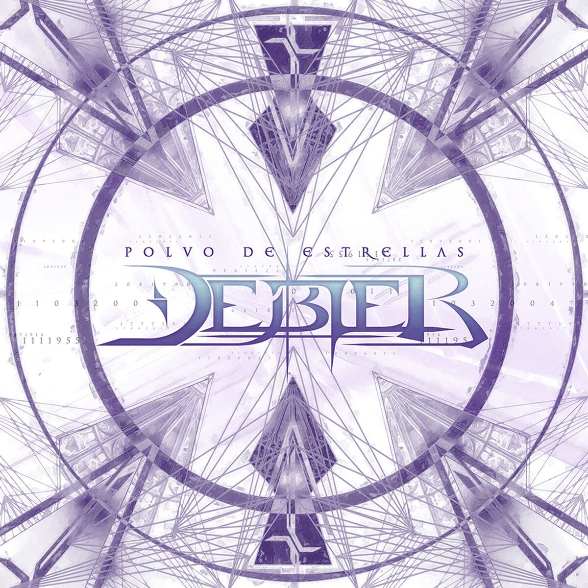 Album cover of Polvo de Estrellas