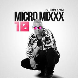 Cover of Micro Mixx Vol. 10
