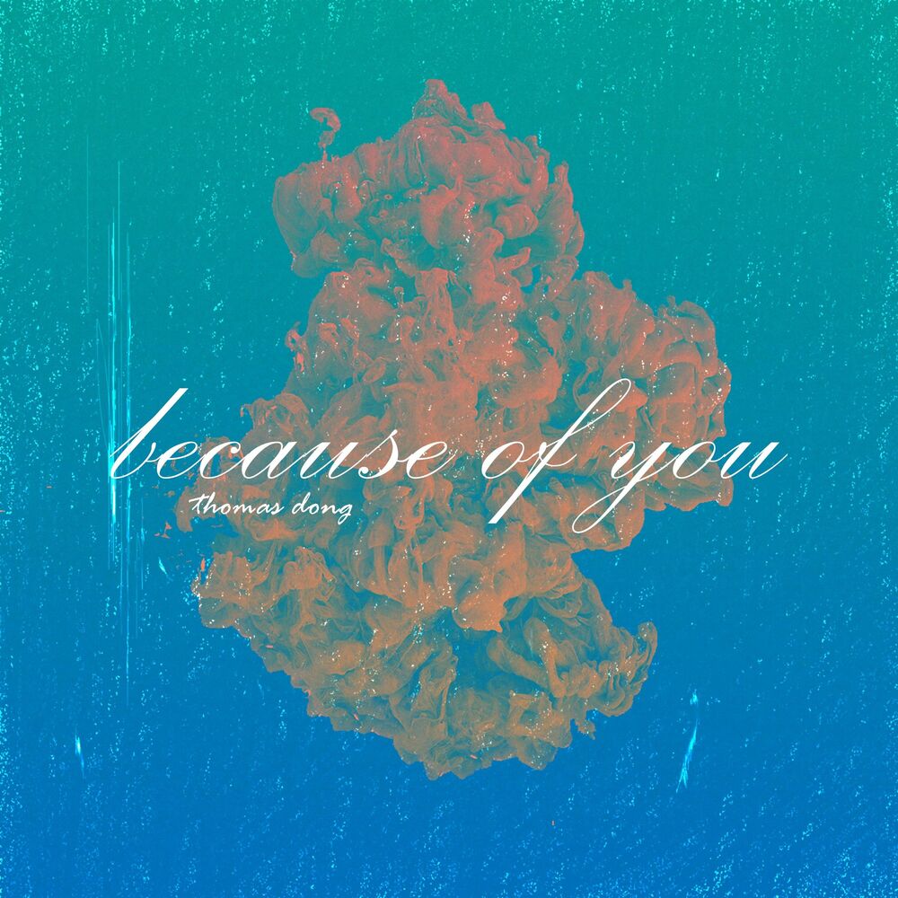 Picture of Because of You