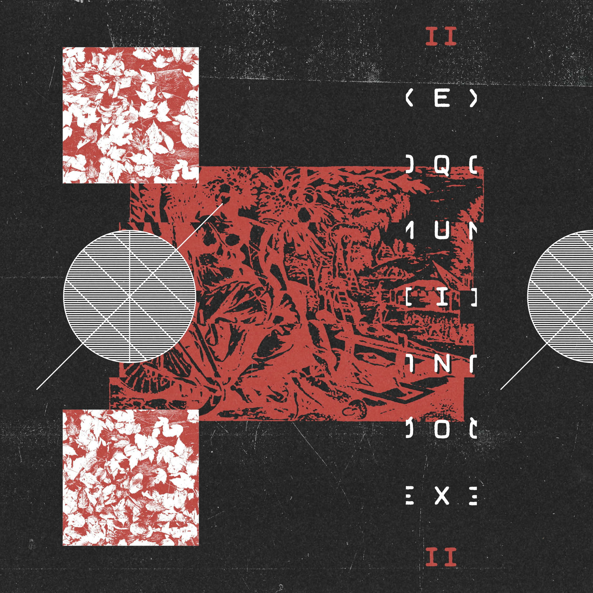 Album cover of Equinox II