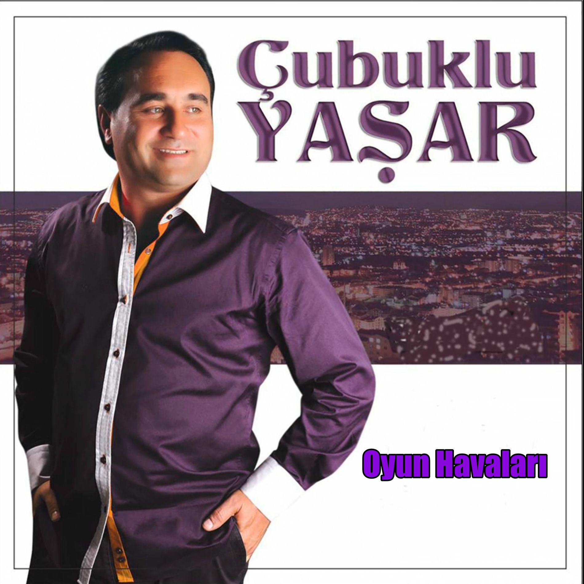 Album cover of Oyun Havaları