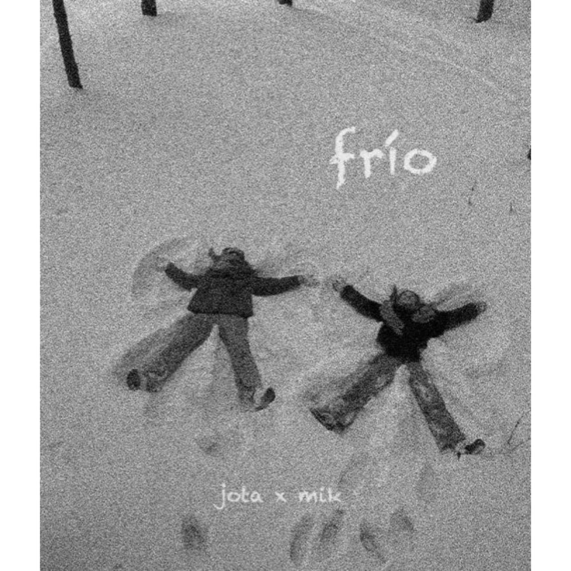 Album cover of FRÍO (feat. MIK)