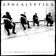 Master of Puppets by Apocalyptica album cover