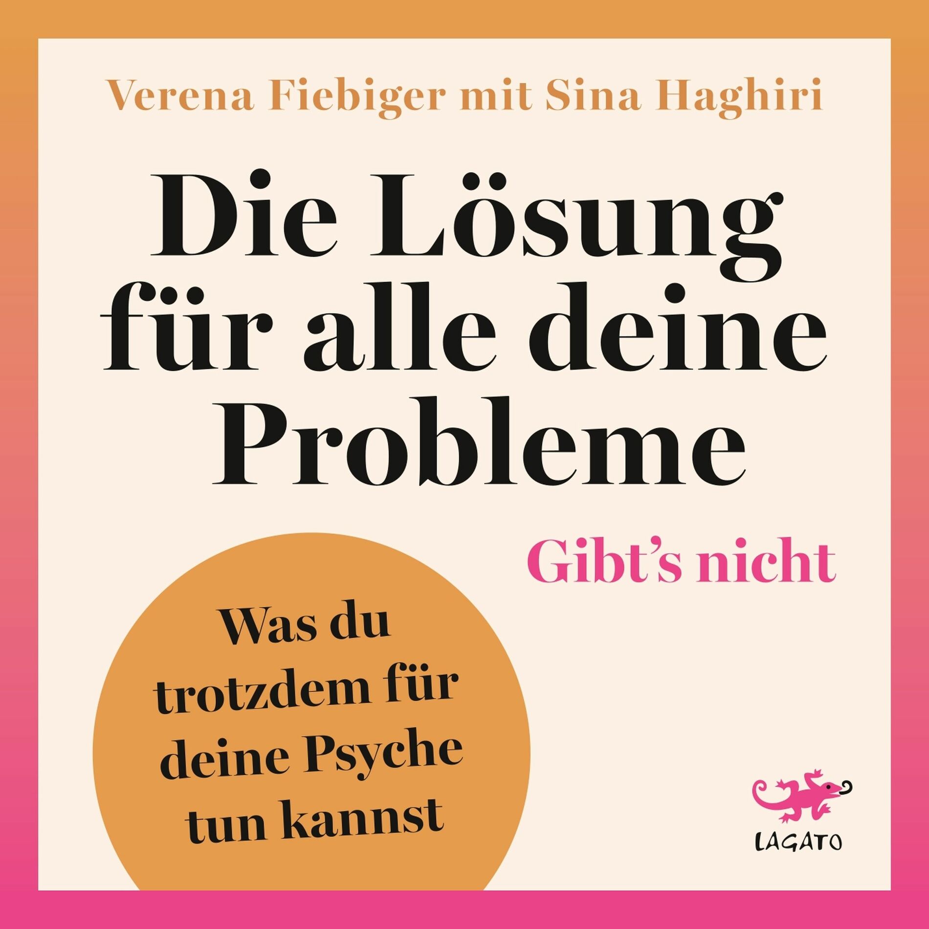 Album cover of Kapitel 01 - Die Lösung für alle deine Probleme: Gibt's nicht