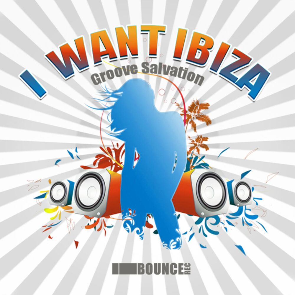 Picture of I Want Ibiza