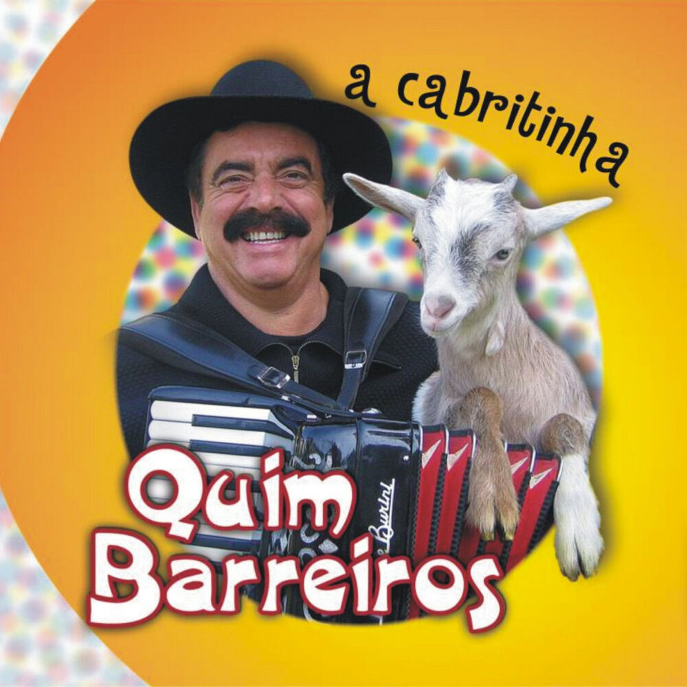 Picture of A Cabritinha