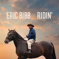 Cover of Ridin'