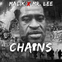 Cover of Chains