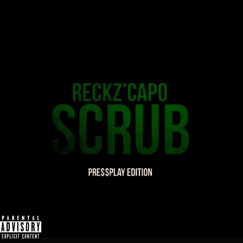 Picture of Scrub (Pressplay Edition)