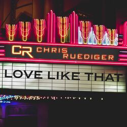 Cover of Love Like That