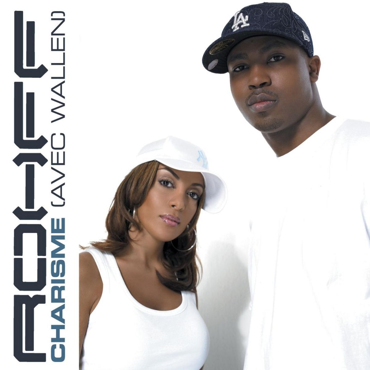 Album cover of Charisme