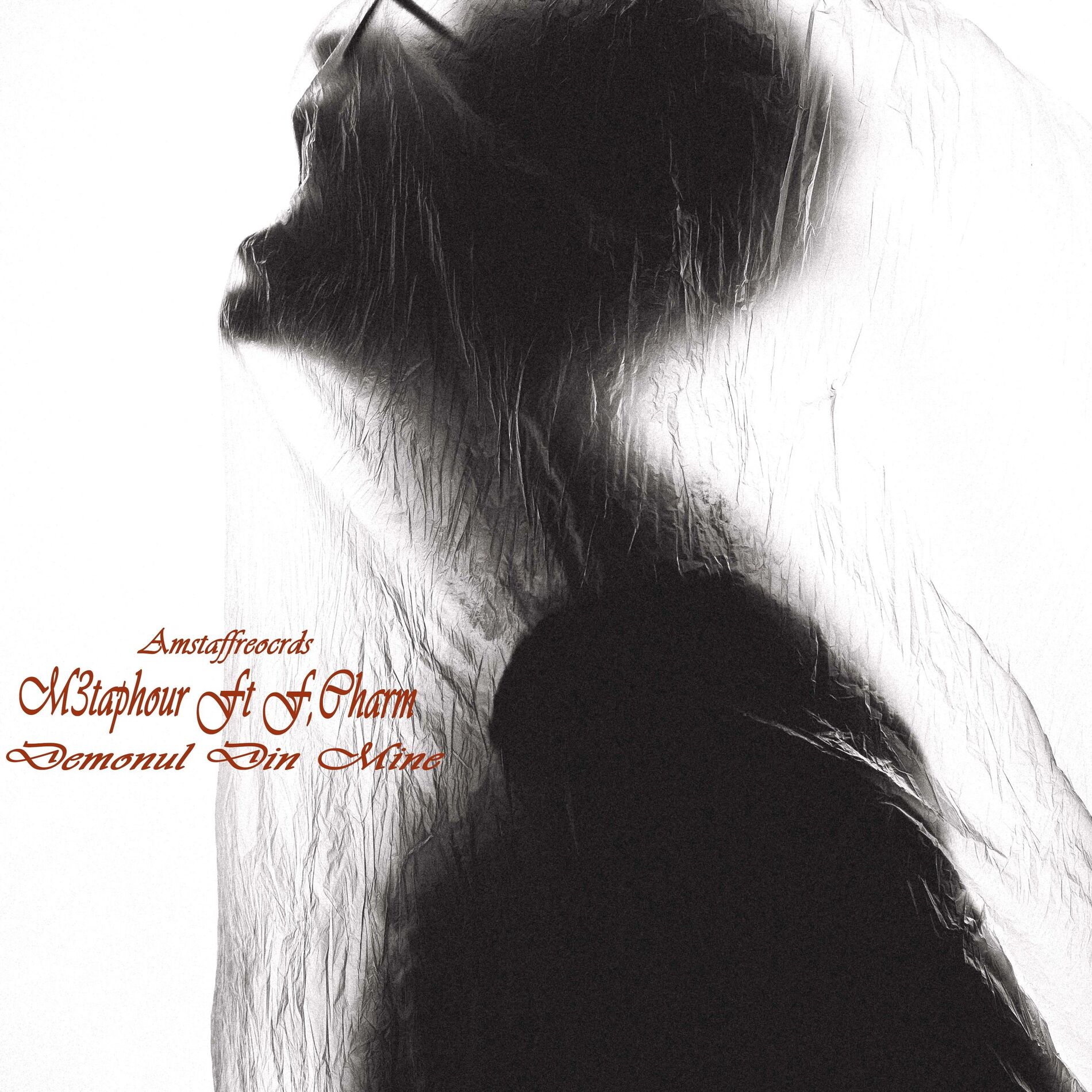 Album cover of Demonul Din Mine (feat. F.Charm)