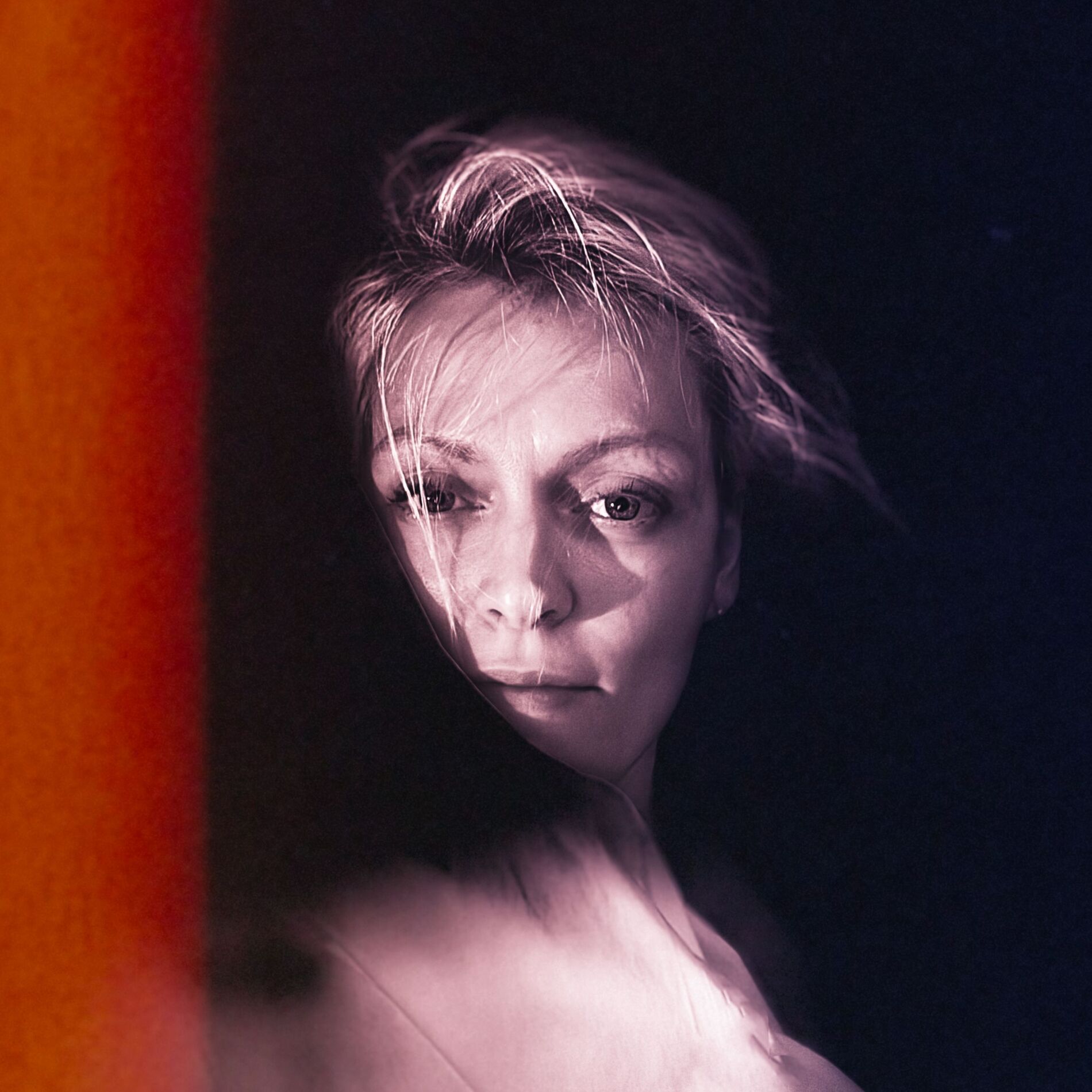 Album cover of Свеча