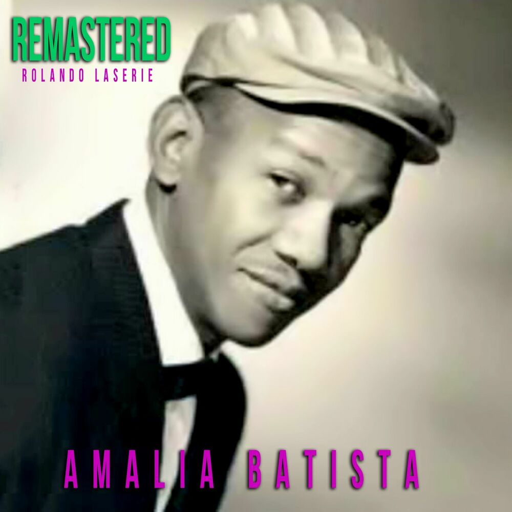 Picture of Amalia Batista (Remastered)