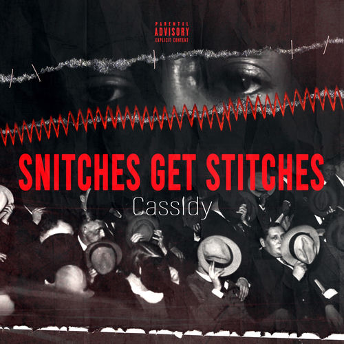 Snitches Get Stitches
